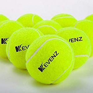 Reg Tennis Balls 2.5''-0