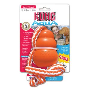 LG) Aqua Kong toy-0